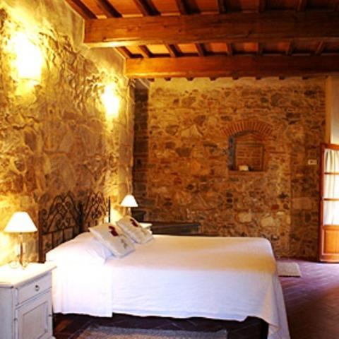 Tenuta La Borriana Carmignano Exteriör bild