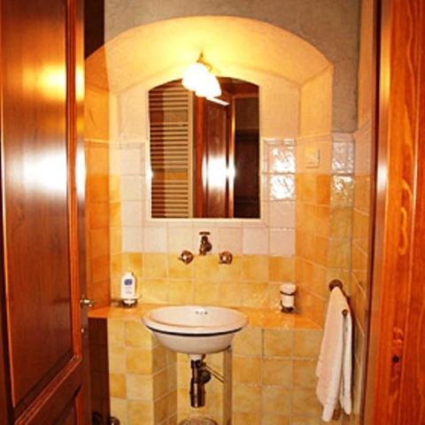 Tenuta La Borriana Carmignano Exteriör bild