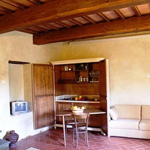 Tenuta La Borriana Carmignano Exteriör bild