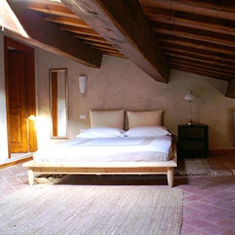 Tenuta La Borriana Carmignano Exteriör bild
