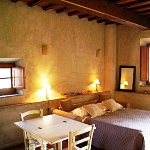 Tenuta La Borriana Carmignano Exteriör bild