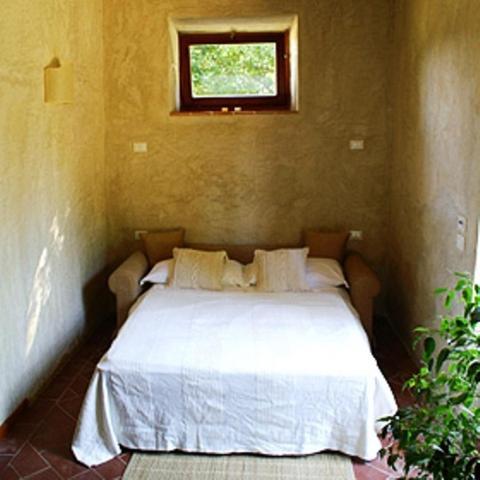 Tenuta La Borriana Carmignano Exteriör bild