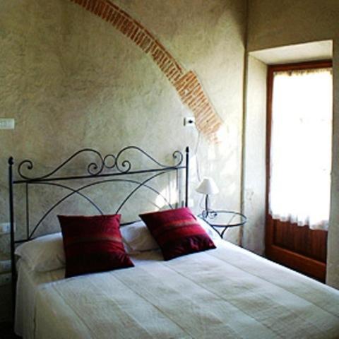 Tenuta La Borriana Carmignano Exteriör bild