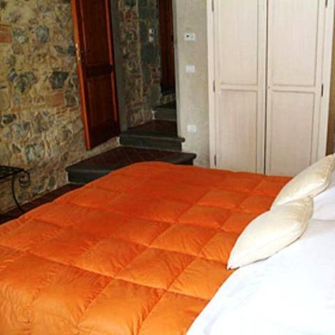 Tenuta La Borriana Carmignano Exteriör bild